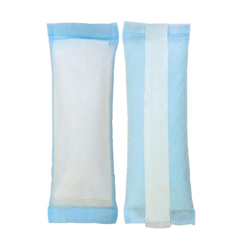 Disposable Maternity Pads with Built-in Ice Packs Manufacturers