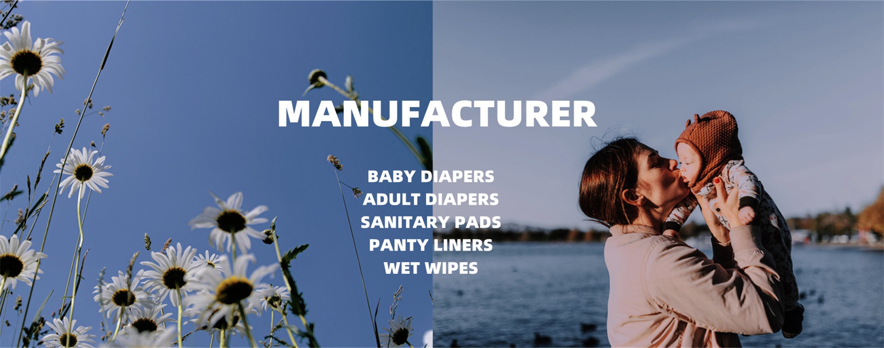 wipes manufacturer