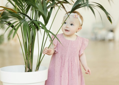 Can XXL Baby Pull Up Pants Replace Toddler Underwear? A Practical Guide