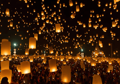 Chinese New Year Holiday Notice