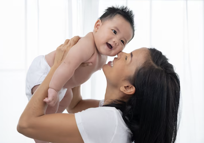 How to select baby diapers